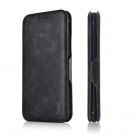 PORTO wallet book case Xiaomi Redmi Note 14 4G black