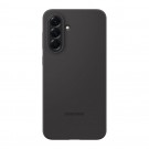 Samsung original silicone case for Galaxy A56 EF-PA566CBEGWW black blister