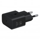 Samsung orģinālais tīkla lādētājs / adapteris GaN 25W white blister
