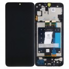 Samsung Galaxy A05s SM-A057G orģinālais displeja modulis GH81-24364A
