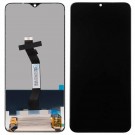 Xiaomi Redmi Note 8 Pro LCD / touchscreen module, black