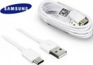 Samsung кабель соединения EP-DW700CWE 1.5m Type C white