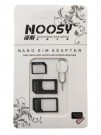 Nano SIM adapteri, blister