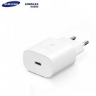 Samsung ātrais tīkla adapteris EP-TA800EWE OEM White, bulk